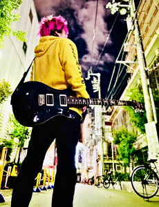 takurock