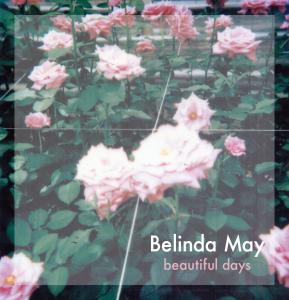 Belinda May