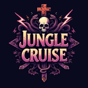 Gt_Jungle Cruise