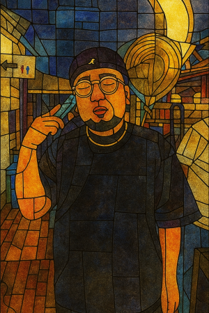 伊藤 弐重丸