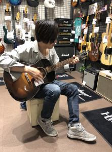 しょ〜guitar