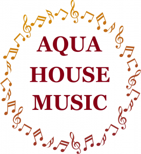AQUA HOUSE MUSIC