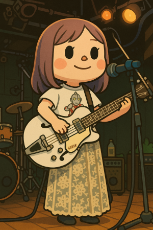 ナス苦手