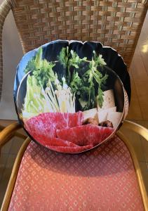 かいちょー
