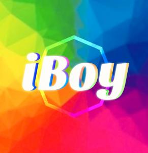 iBoy