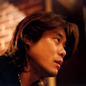 杉山雄一