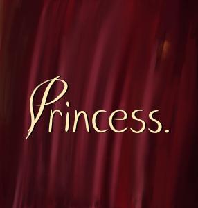 Princess.