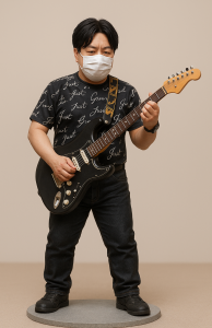 柴山秀一