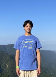 ホシノコウスケ(musunumun)