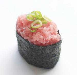 ikura negitoro