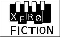 コウイチロウ_XERO FICTION