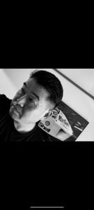 ロビン・パディリア