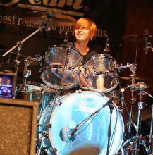 MR.pat torpey
