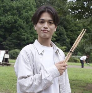 山口風詩