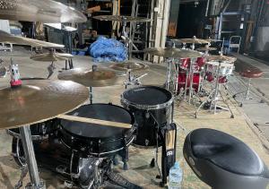 taikidrummer