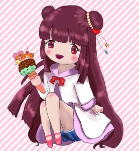 うつつちゃん