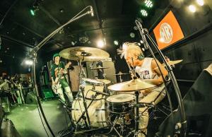shiryu_drums