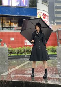 羽月(Hazuki)