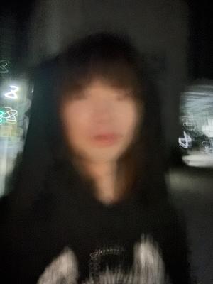 森の宇宙人