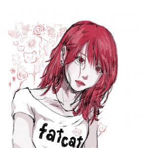fat cat