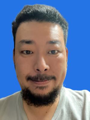山田貫太（やまだかんた）