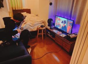 フナムシK