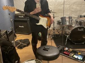 麻井