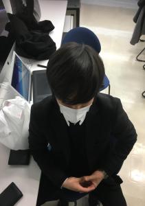 外国キツネ