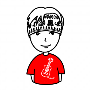 タカP