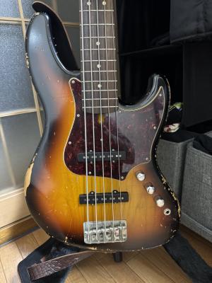 つばさ@ベーシスト