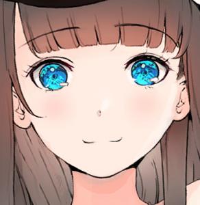 つくしさんだよ