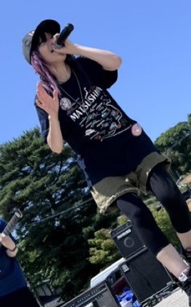 Wレッドライン