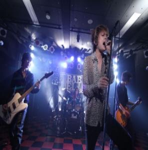 VELVET STONES
