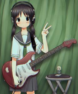 むに。
