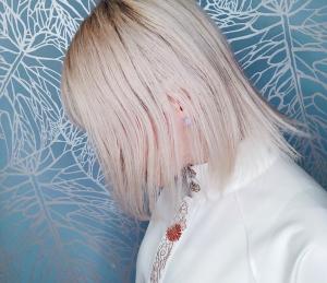 りーしゃ