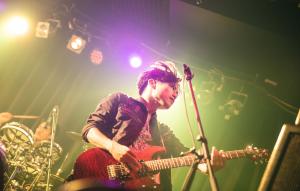 RYO MATSUMOTO