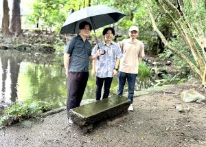 スネイルプール