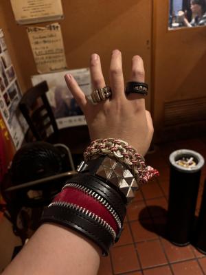 人肉食い食いマン