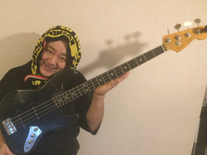 カツブランカス(かっちゃん)