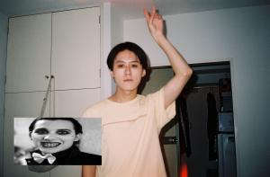 サイトウサブロウ