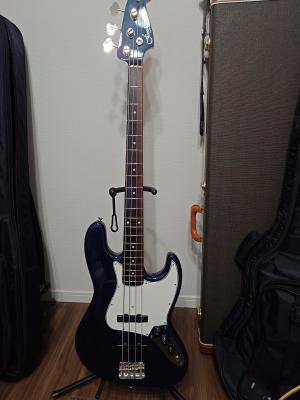 ベースのうえさん