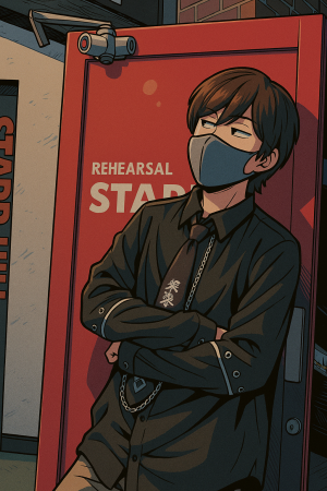 KEIさん