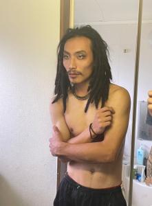 井上辰巳