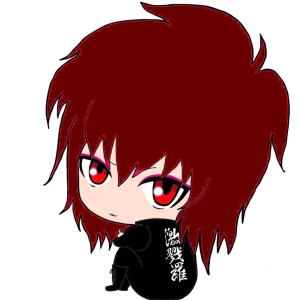ひろし。