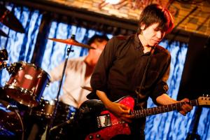 G・W・D