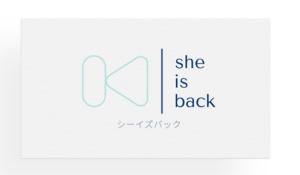 she is back