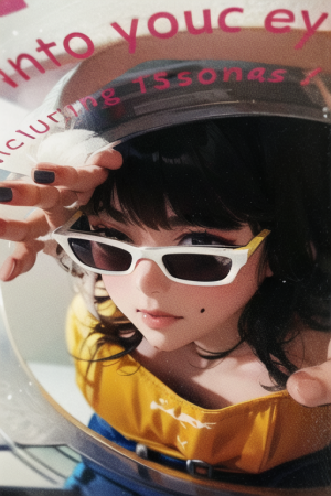 泉さん