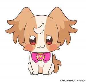 まめふくちゃん