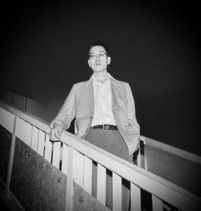 Kota Nakano | 中野 晃汰