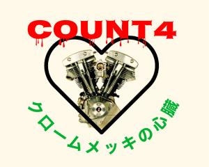 COUNT4 